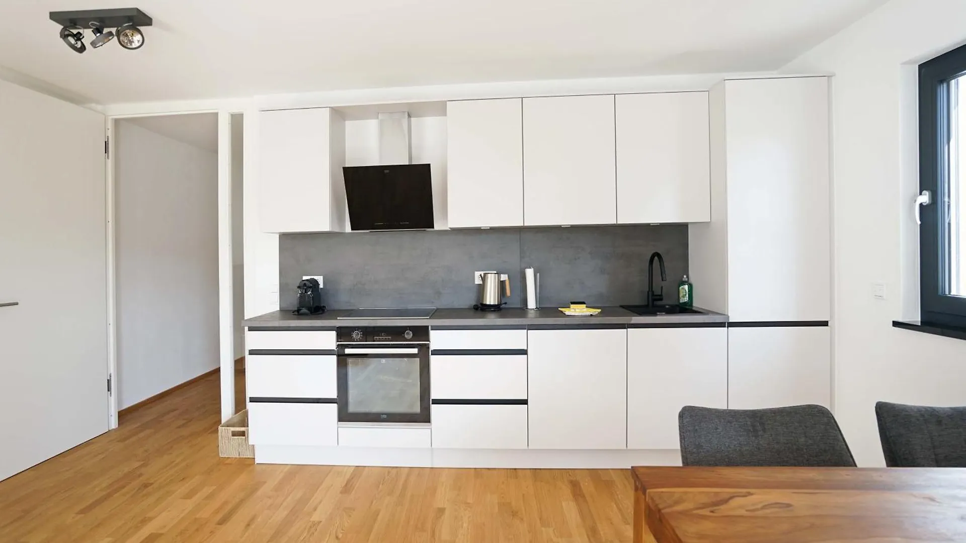 Almtraum Apartment Pfronten Germany