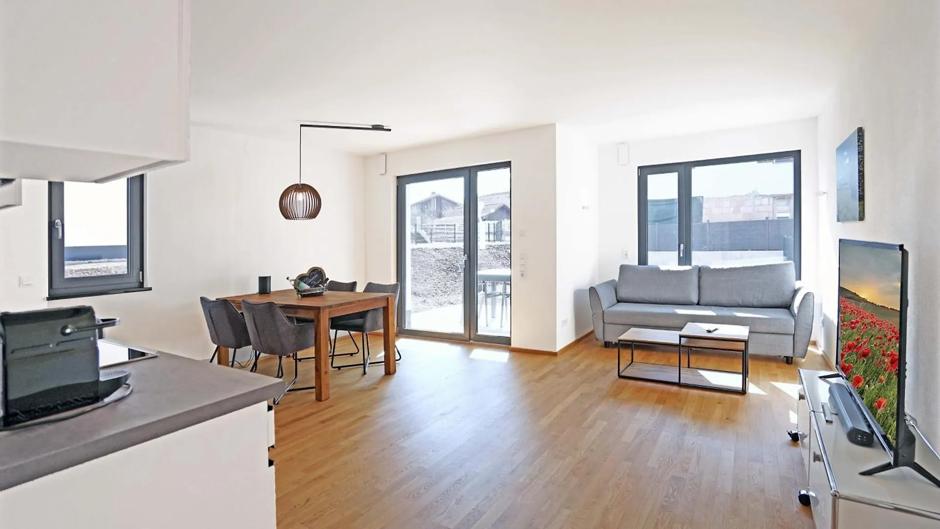 Almtraum Apartment Pfronten