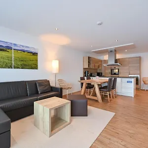  Apartment Sonnenchalets