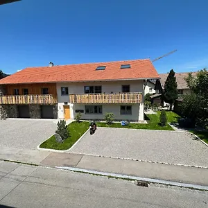  Apartment Wahlheimat-pfronten