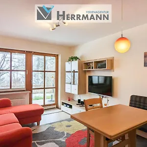  Apartment Elisabeth