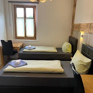 Locanda Loewen, Pfronten